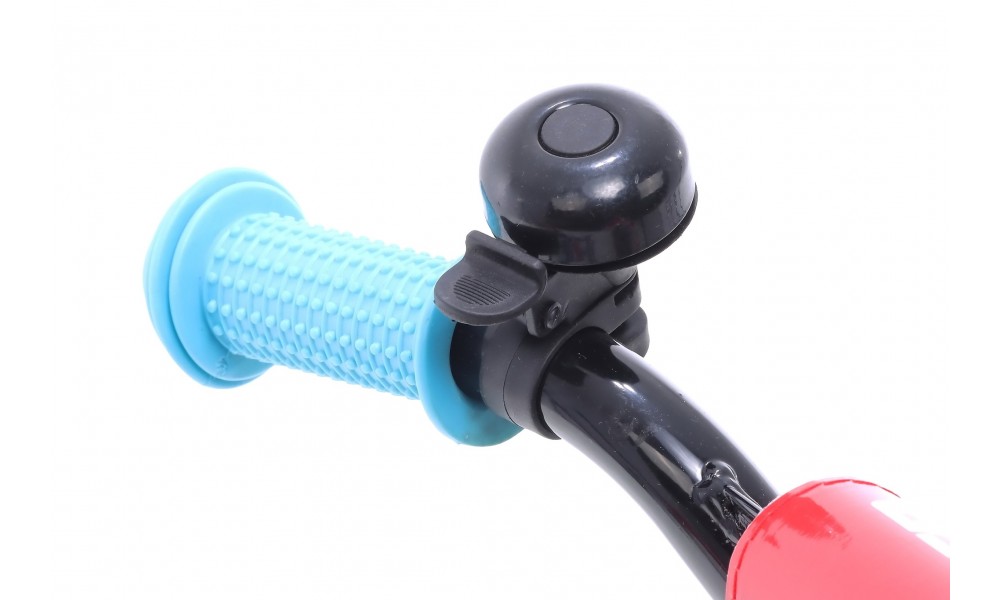 Rower dziecięcy Limber 16 Boy 