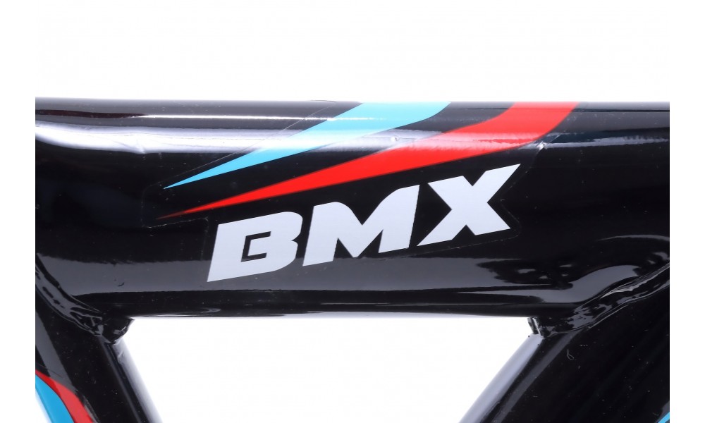 Rower dziecięcy Limber 16 Boy 