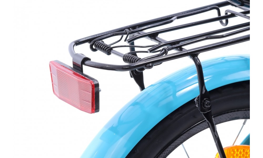 Rower dziecięcy Limber 16 Boy 