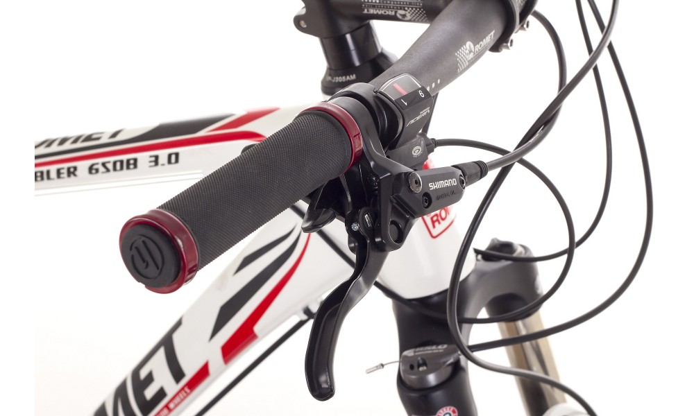 Rower górski Romet Rambler 650B 3.0 2014