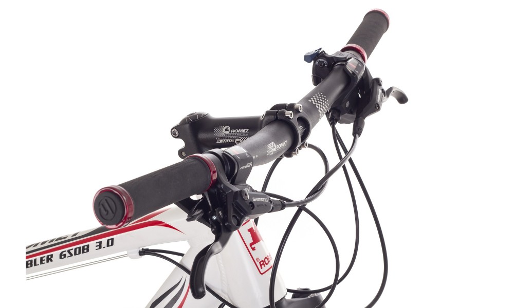 Rower górski Romet Rambler 650B 3.0 2014