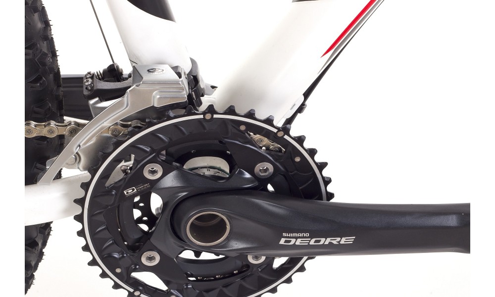 Rower górski Romet Rambler 650B 3.0 2014