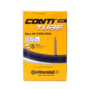 Dętka Continental 700x25/32C 27x1 1/4 Race FV (Presta) S60 1