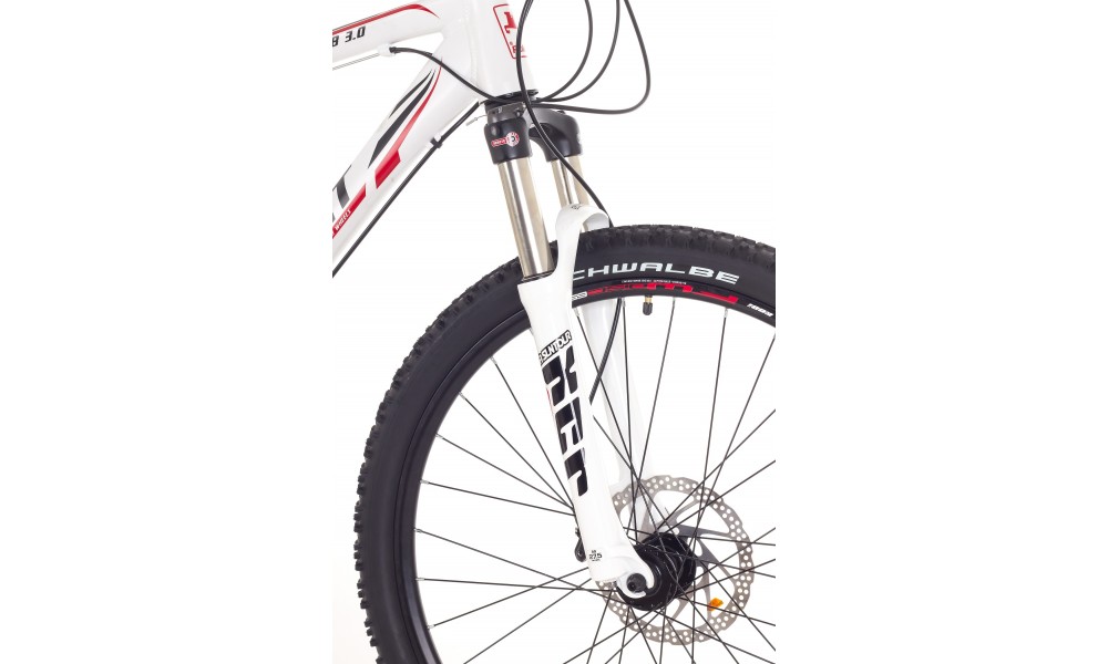 Rower górski Romet Rambler 650B 3.0 2014