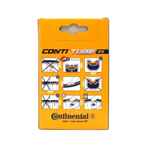 Dętka Continental 28/29x1,75/2,50 MTB FV (Presta) S42 2