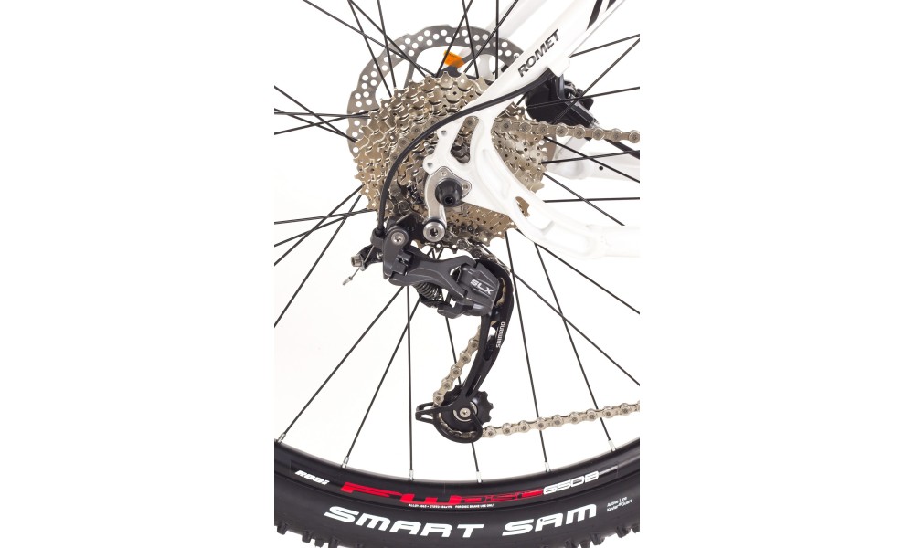 Rower górski Romet Rambler 650B 3.0 2014