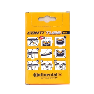 Dętka Continental 27,5x1,75/2,50 MTB FV (Presta) S42 2