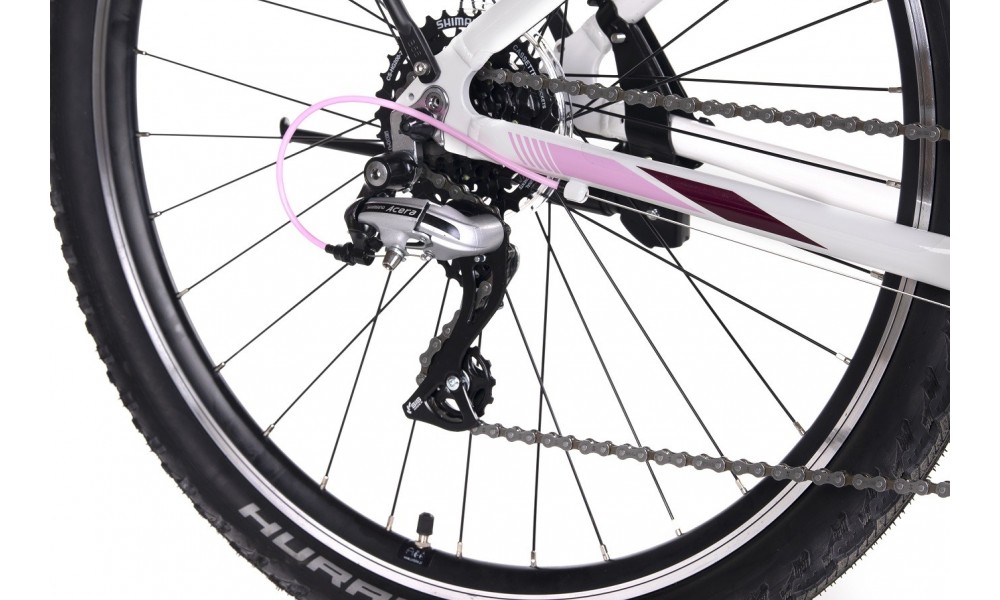 Rower górski Unibike Emotion EQ 26 