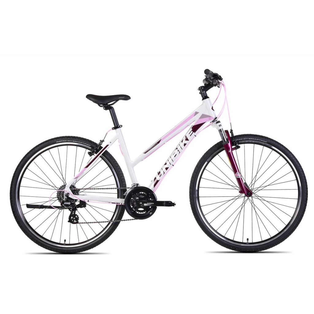 Rower crossowy Unibike Prime Lady 2021 sklep rowerowy