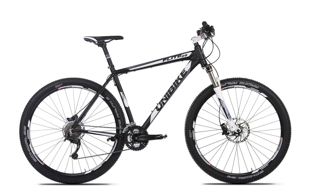 Rower górski Unibike Flite 29 2013