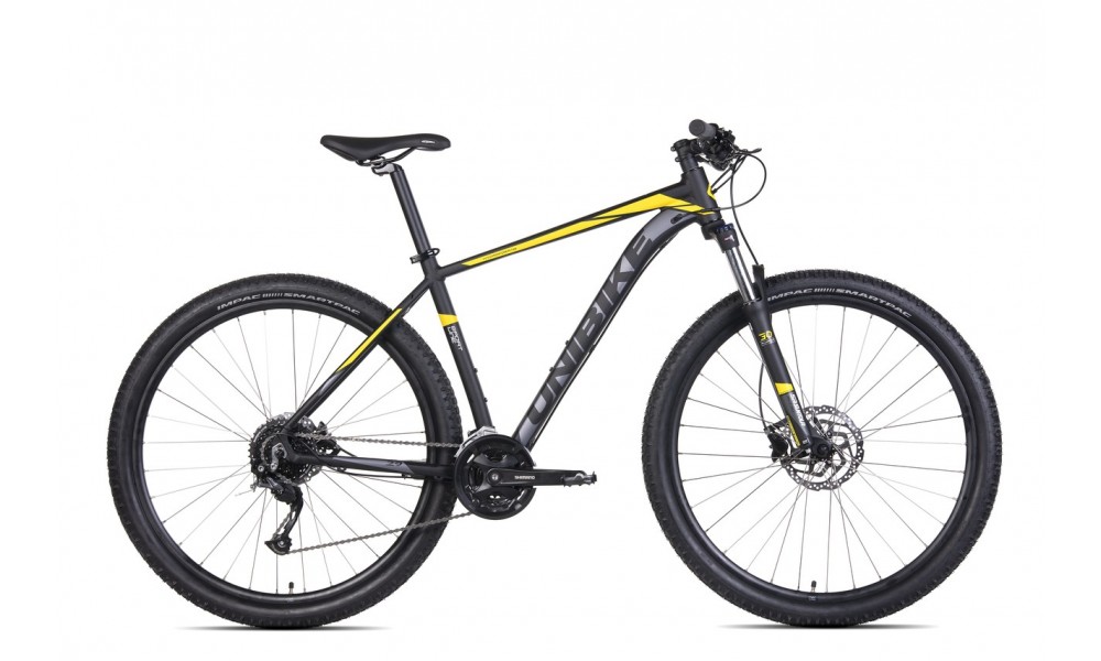 Rower górski Unibike Shadow 29 