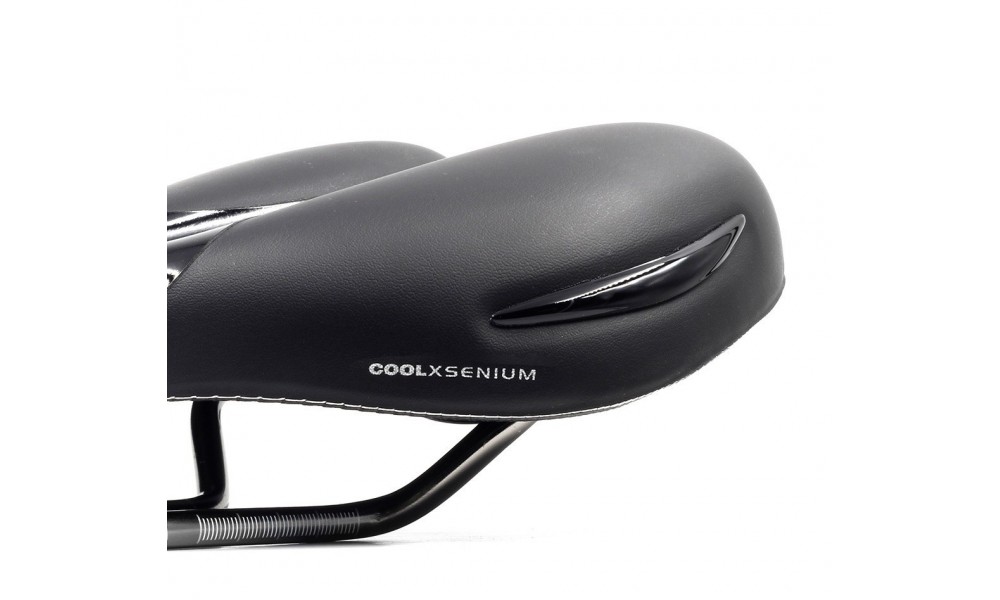 Siodło Selle Royal Respiro Moderate Woman