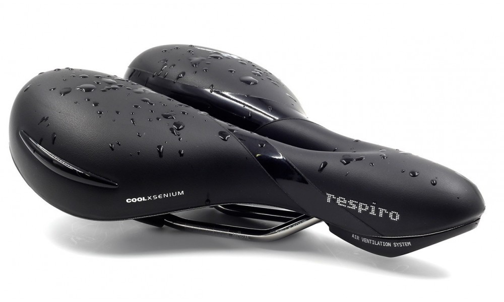 Siodło Selle Royal Respiro Moderate Woman