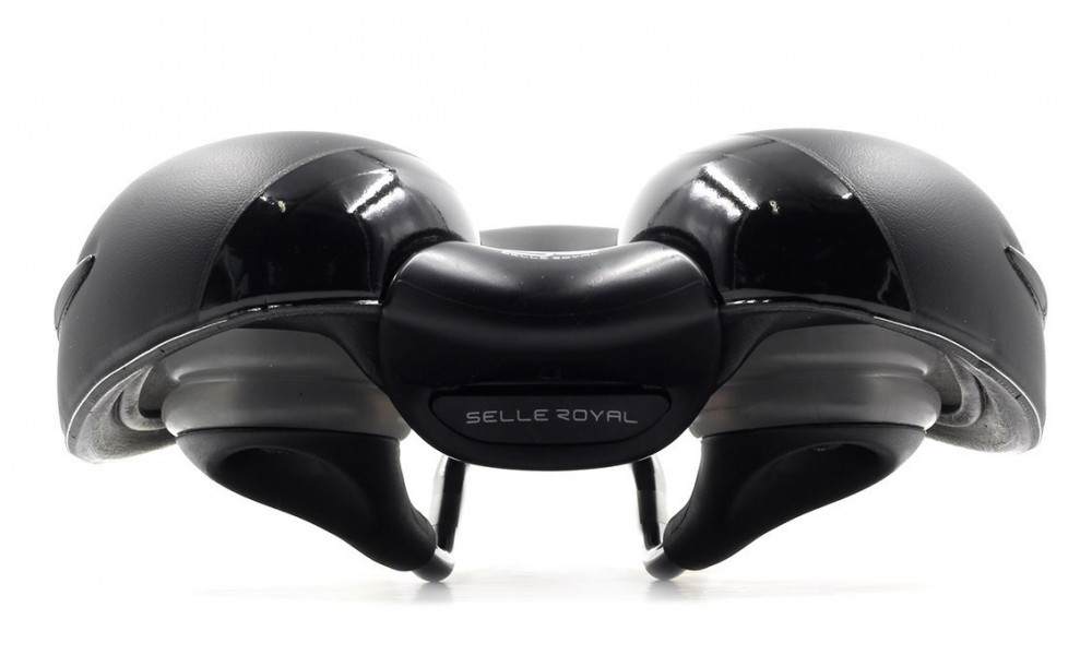 Siodło Selle Royal Respiro Moderate Woman