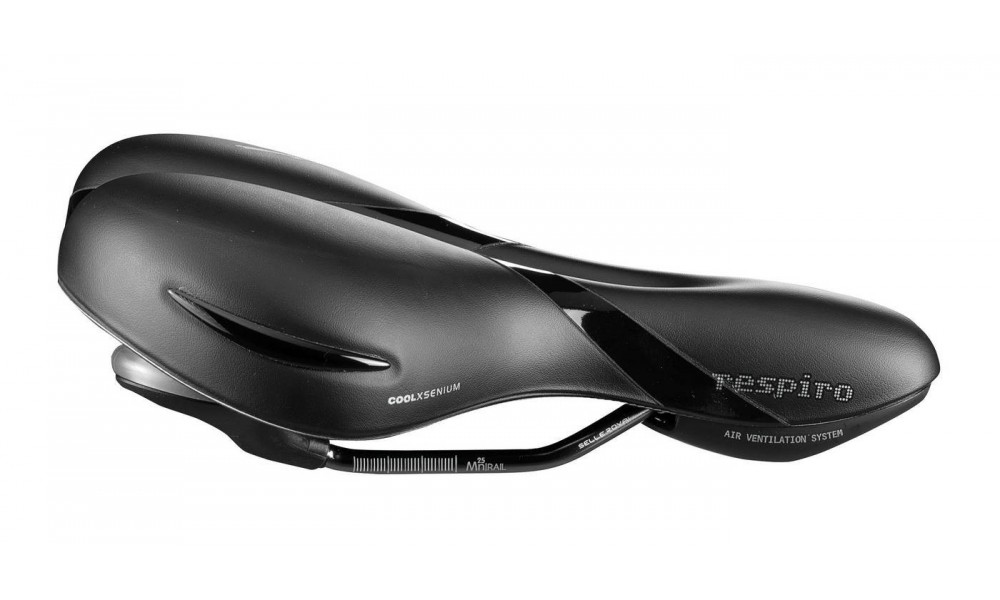 Siodło Selle Royal Respiro Moderate Woman