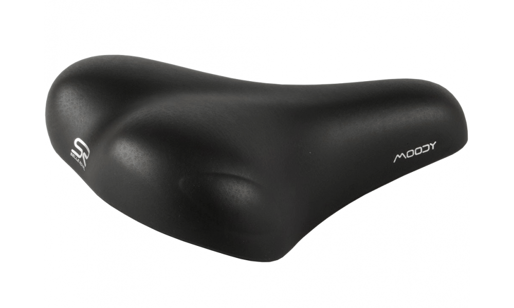 Siodło Selle Royal Moody Classic 8072D