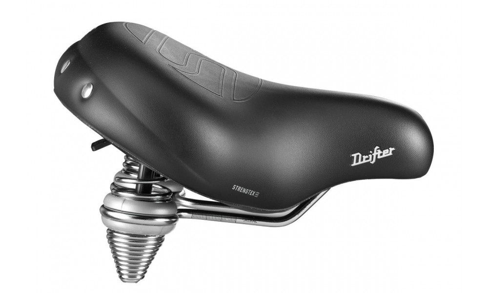 Siodło Selle Royal Drifter Strengtex