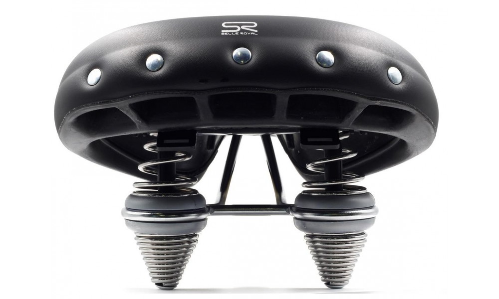 Siodło Selle Royal Drifter Strengtex