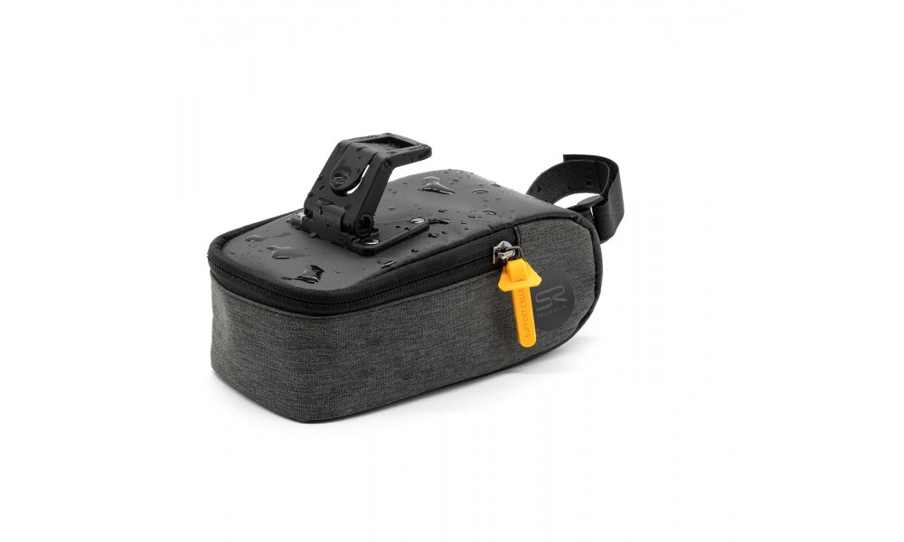 Torba podsiodłowa Selle Royal Small 0,6L