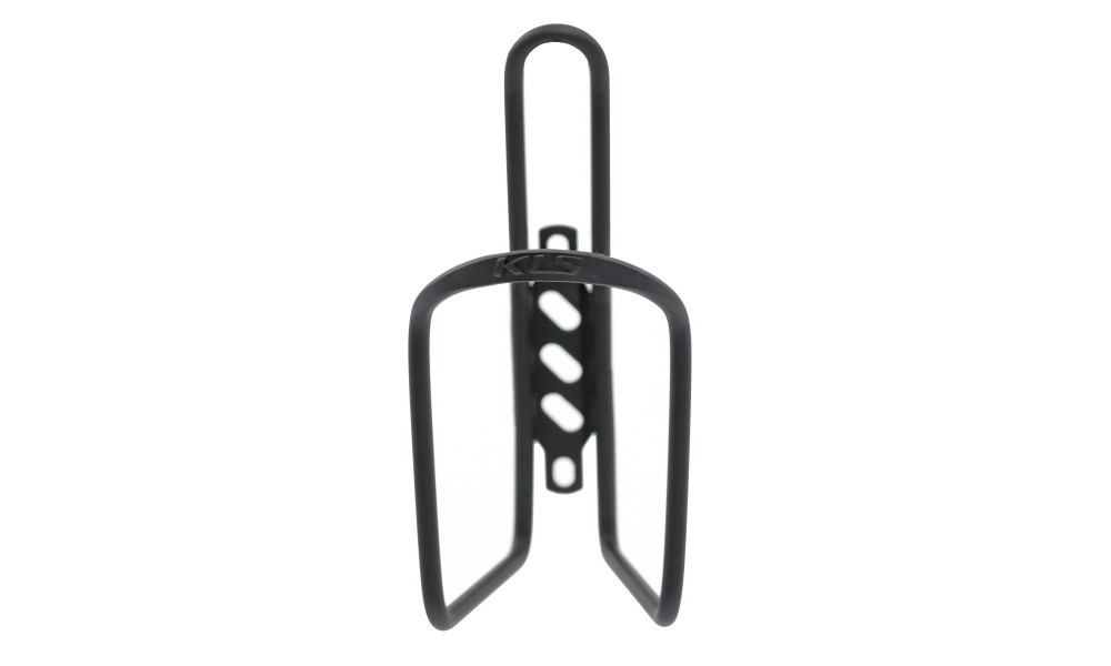 Koszyk bidonu KLS RATIO Black