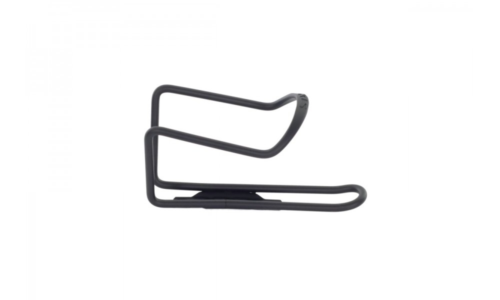 Koszyk bidonu KLS RATIO Black