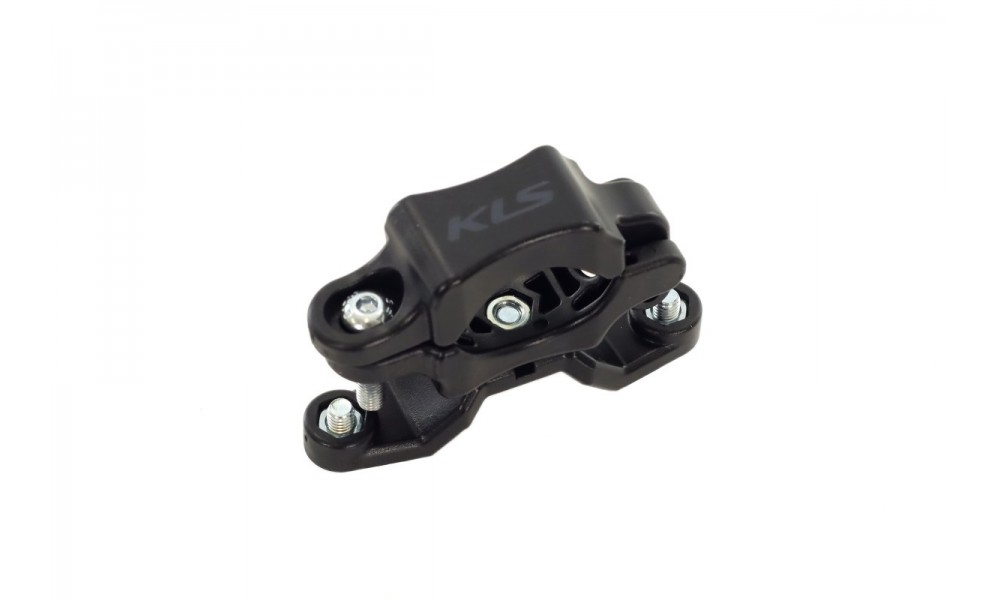 Uchwyt koszyka bidonu na kierownicę Kellys Slot