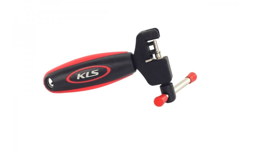 Skuwacz łańcucha KLS Spike