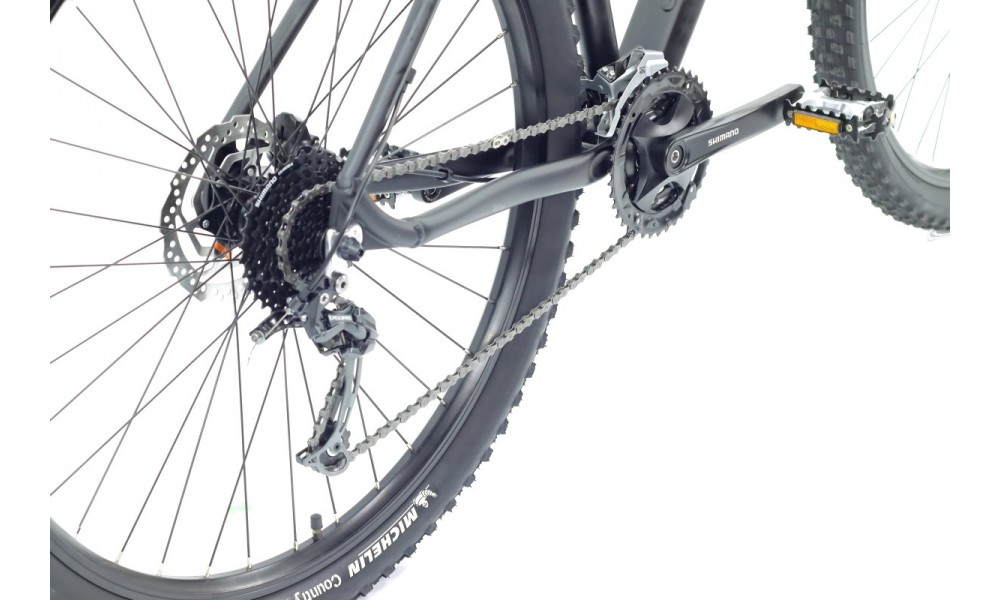 Rower górski Romet Mustang M4 2020