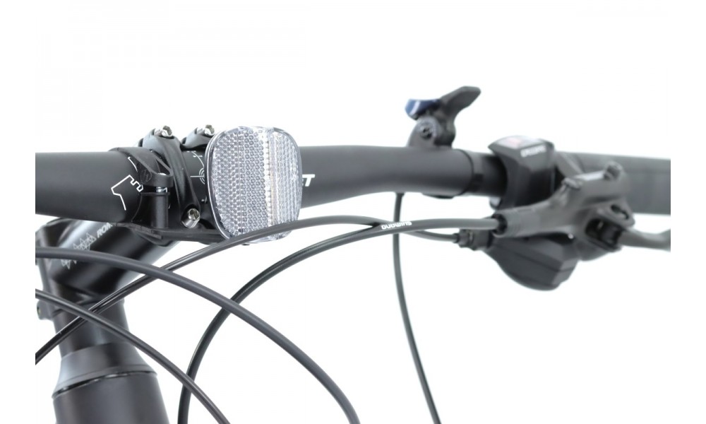 Rower górski Romet Mustang M4 2020