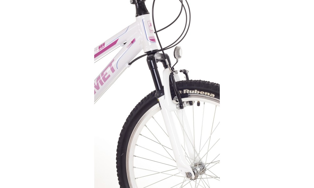 Rower młodzieżowy Romet Jolene 24 2014