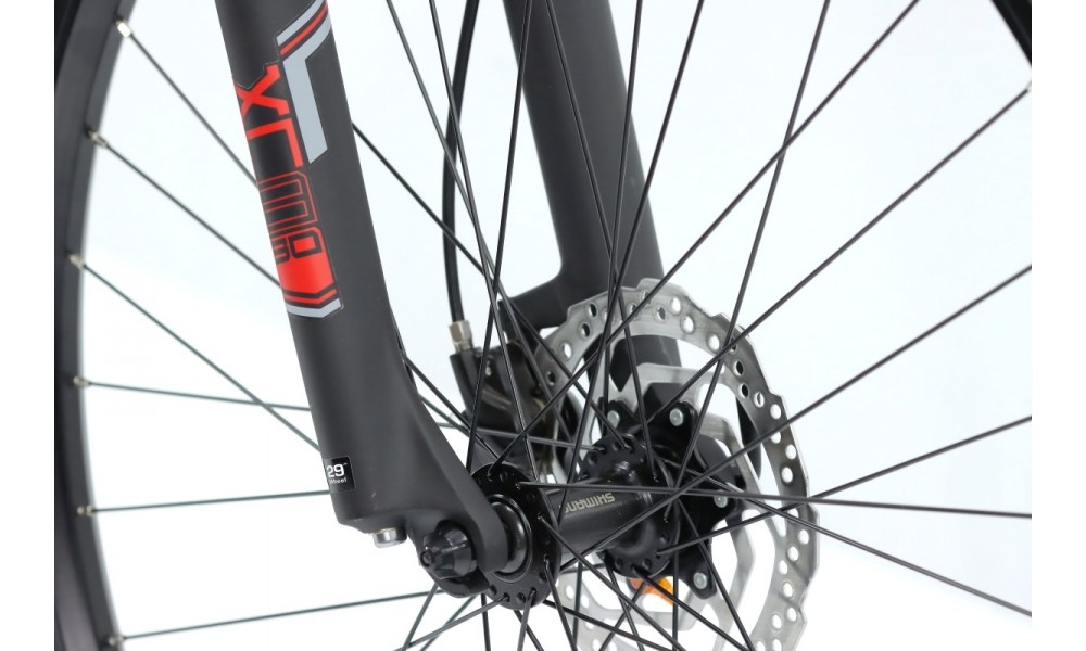 Rower górski Romet Mustang M4 2020