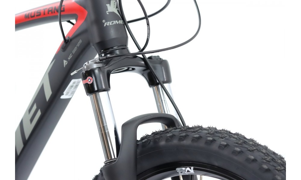 Rower górski Romet Mustang M4 2020