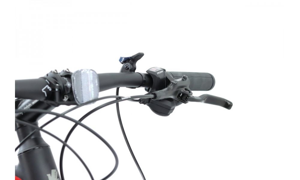 Rower górski Romet Mustang M4 2020