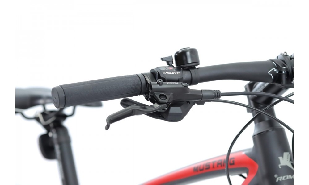 Rower górski Romet Mustang M4 2020