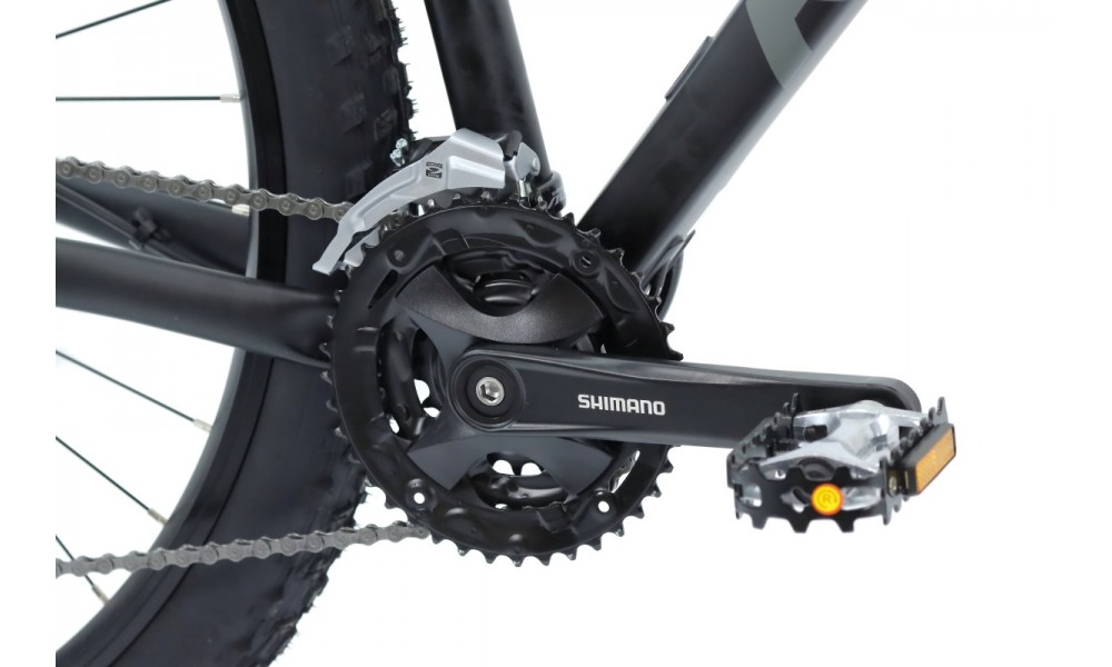 Rower górski Romet Mustang M4 2020