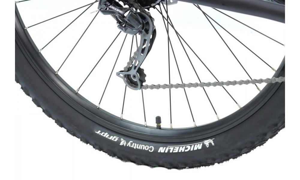 Rower górski Romet Mustang M4 2020