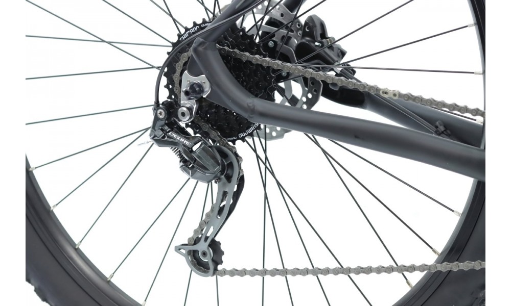 Rower górski Romet Mustang M4 2020