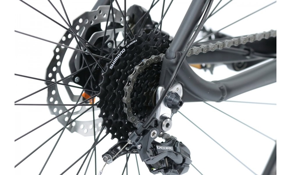 Rower górski Romet Mustang M4 2020