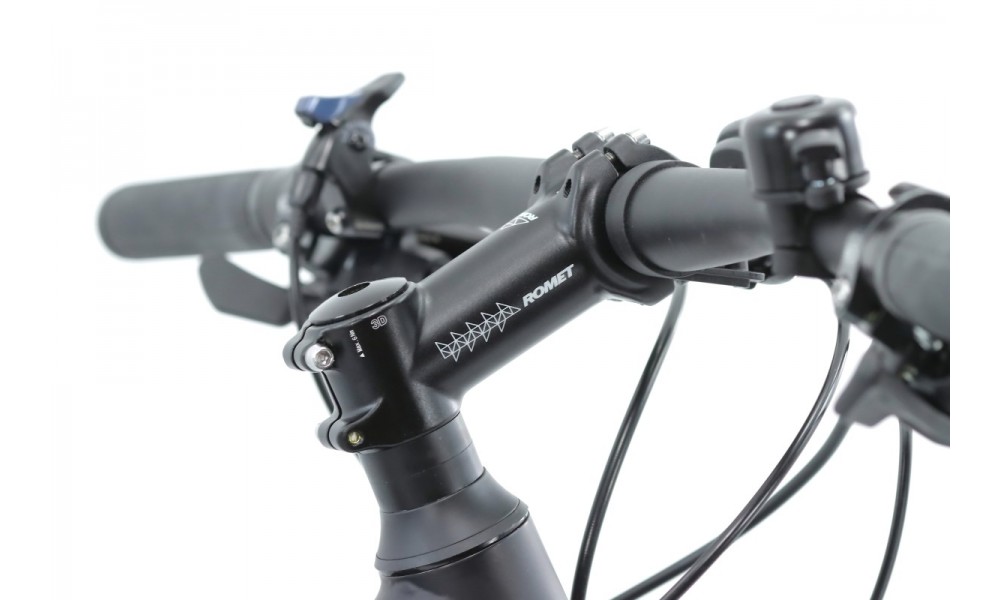 Rower górski Romet Mustang M4 2020