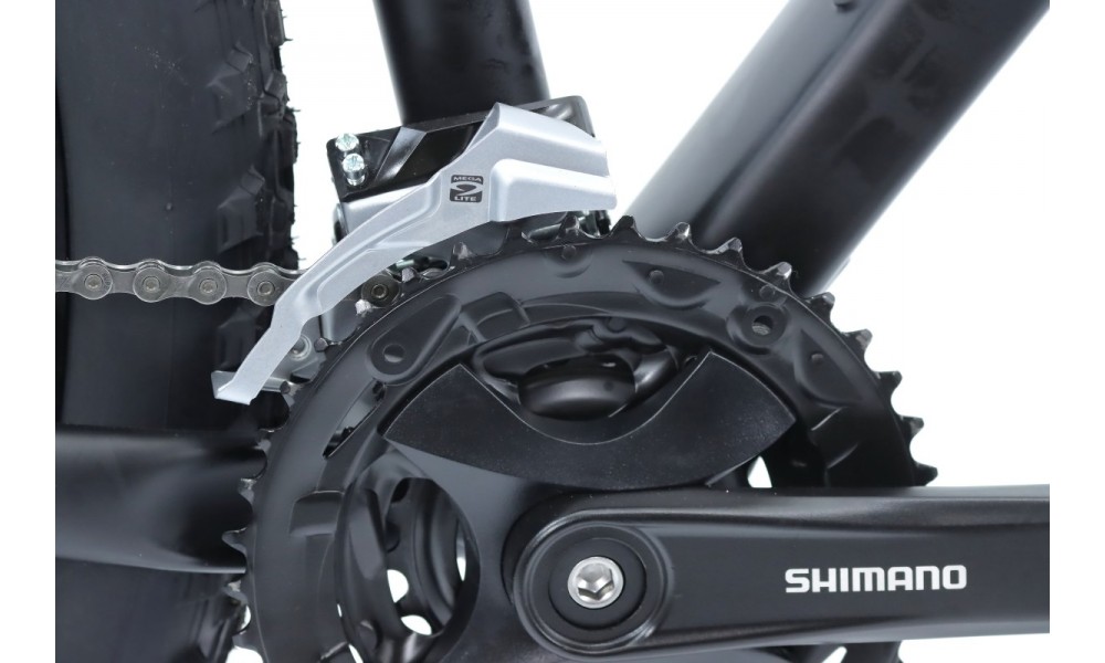 Rower górski Romet Mustang M4 2020