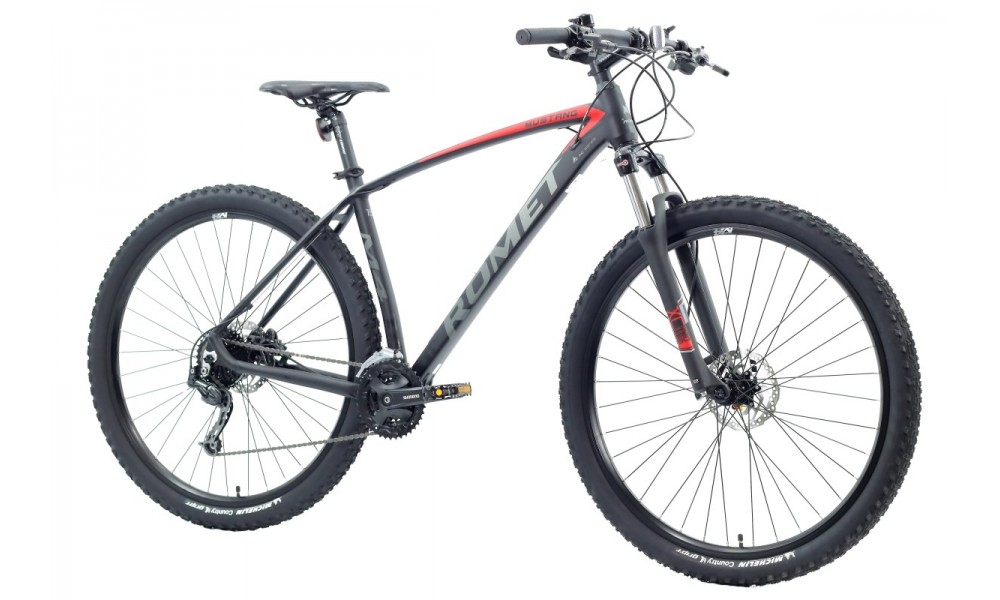 Rower górski Romet Mustang M4 2020