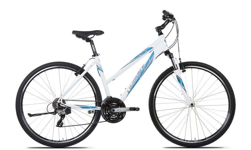 Rower crossowy Unibike Flash LDS 2013