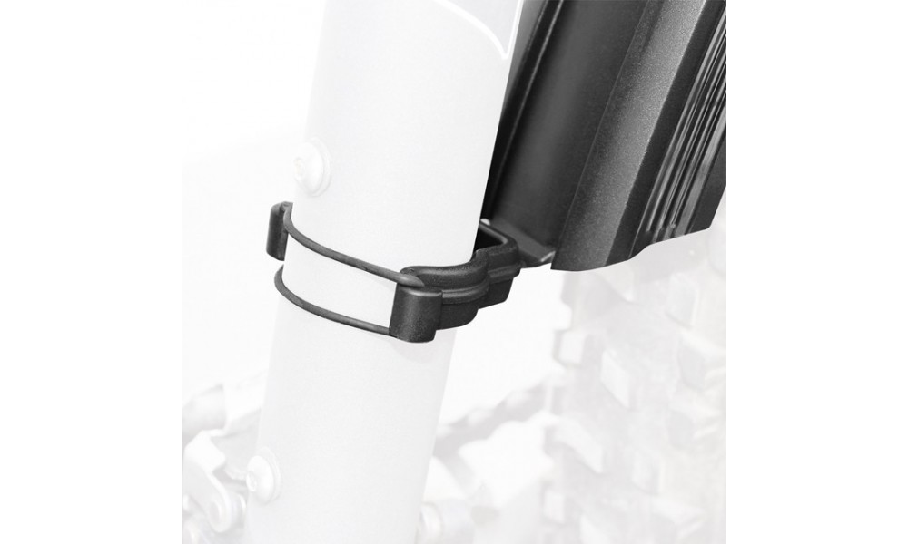 Błotniki rowerowe SKS Velo 47 Trekking 28"