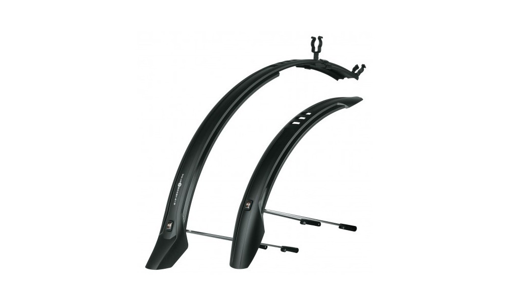 Błotniki rowerowe SKS Velo 65 Mountain 29" U-Stays