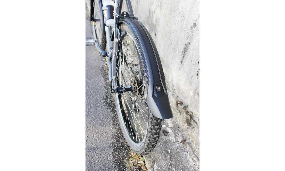 Błotniki rowerowe SKS Velo 65 Mountain 26-27,5"