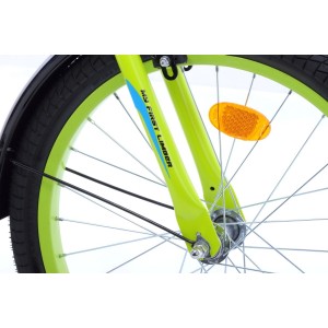 Rower dziecięcy Limber 20 Boy 2