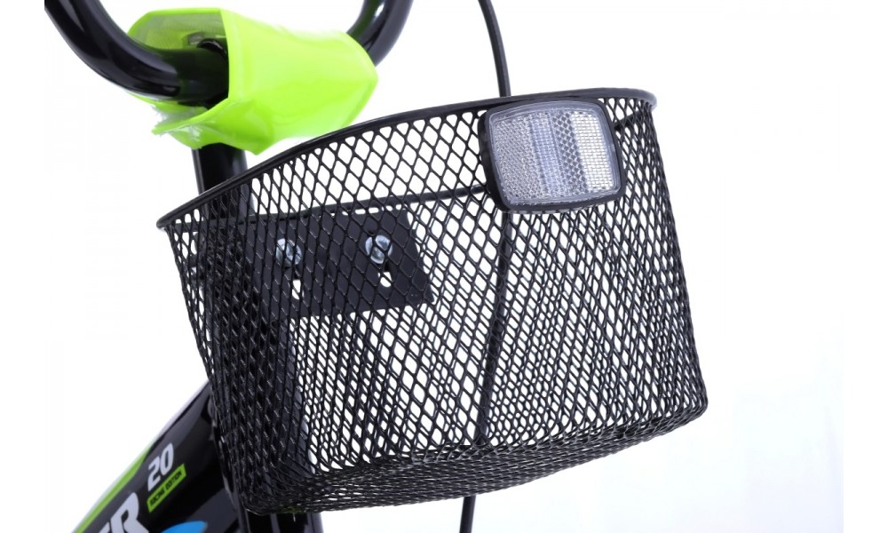 Rower dziecięcy Limber 20 Boy