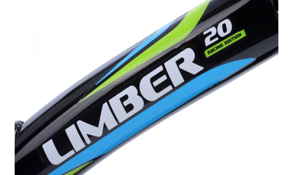 Rower dziecięcy Limber 20 Boy