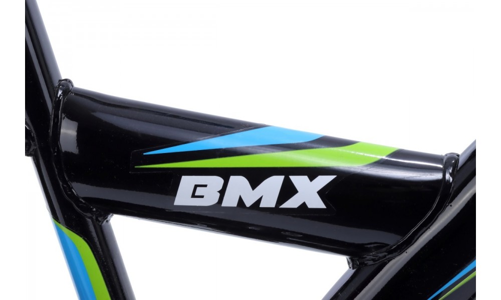 Rower dziecięcy Limber 20 Boy