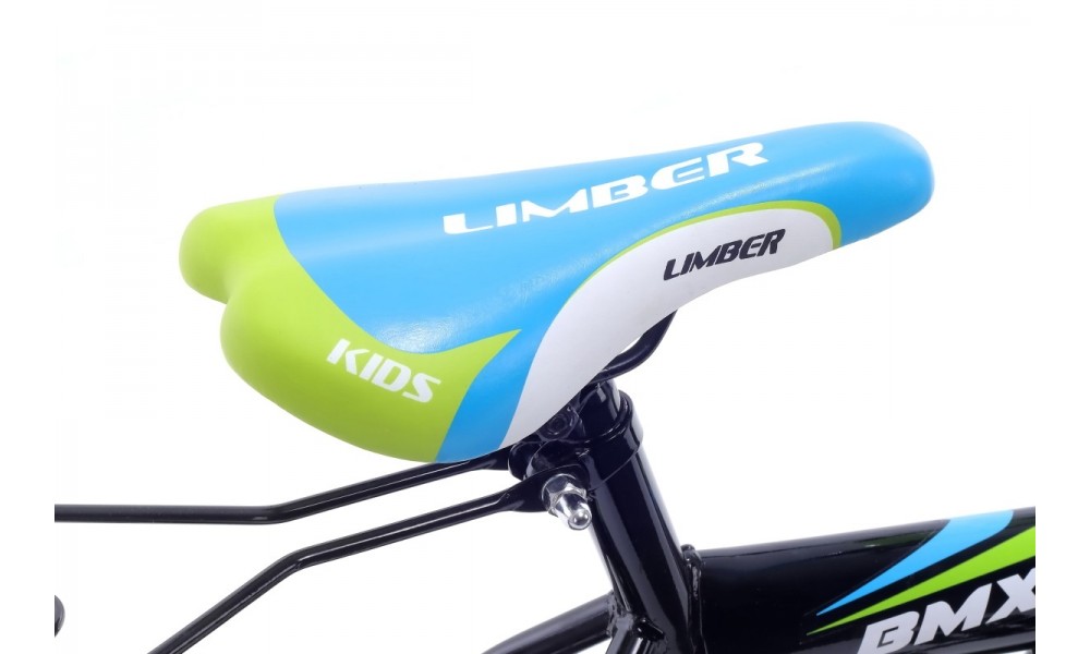 Rower dziecięcy Limber 20 Boy